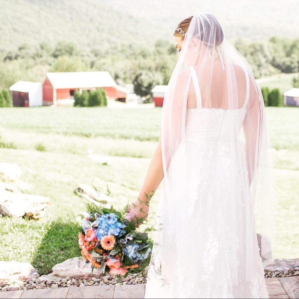 Meet your Posher, Lauren